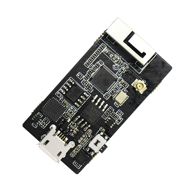 ESP-EYE Espressif Systems  Cartes d'évaluation - Capteurs